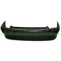 PRASCO VG0171061 Achterbumper