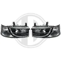 Diederichs 2270485 Koplampen set