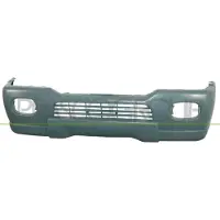 PRASCO MB1581031 Bumper