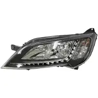 IPARLUX 11305521 Koplamp