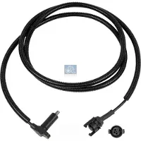 DT Spare Parts 3.37107 Wielsnelheidssensor (ABS)
