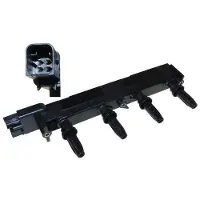 AUTOMEGA 130112910 Motorsteunlager