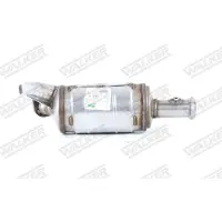 Walker 73376 Roetfilter (DPF)