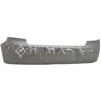 JUMASA 25045549 Achterbumper