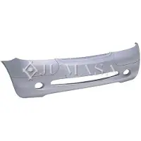 JUMASA 25302040 Bumper