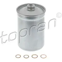 Topran 300 531 Brandstoffilter