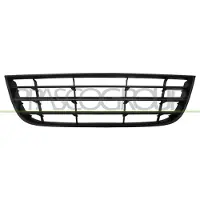 PRASCO VG0222120 Ventilatiegrille, bumper