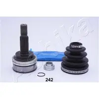 Japanparts GI-242 Homokineet reparatie set, aandrijfas