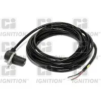 Quinton Hazell XABS572 Wielsnelheidssensor (ABS)
