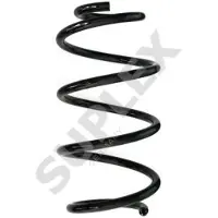 SUPLEX 39633 Chassisveer