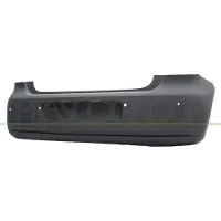 PRASCO VG0231061 Achterbumper