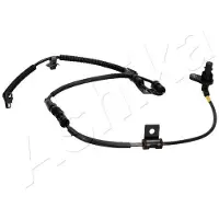 ASHIKA 151-0K-K34 Wielsnelheidssensor (ABS)