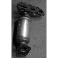 VEGAZ OK-306 Katalysator