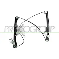 PRASCO Raambedieningsmechanisme AD017W024