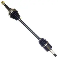 EURODRIVELINE FD-120A Aandrijfas