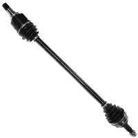 EURODRIVELINE TO-248 Aandrijfas