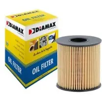 DIAMAX DL1001 Oliefilter