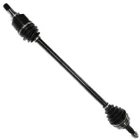 EURODRIVELINE TO-254 Aandrijfas