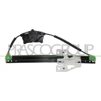 PRASCO AD820W063 Raammechanisme
