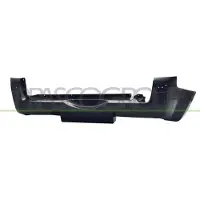 PRASCO SZ0561061 Achterbumper