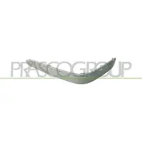PRASCO ME0371243 Bumperlijst