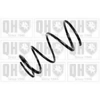 Quinton Hazell QCS7879 Chassisveer