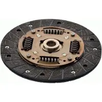 SACHS 1878 654 579 Koppelingsplaat