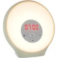 Lumie Sunrise Alarm
