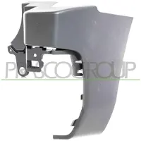 PRASCO OP9121153 Bumper