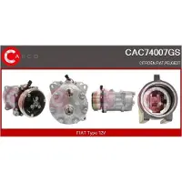 Casco CAC74007GS Aircopomp