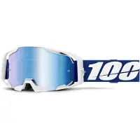100% Armatic Off-road Bril