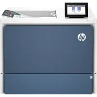 HP Color LaserJet Enterprise 5700dn A4 laserprinter kleur