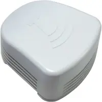 Nuova Rade Compact Electric Horn Wit