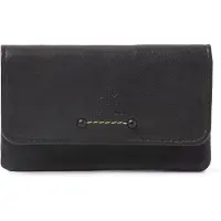 DR Amsterdam Tampa Sleuteletui Black
