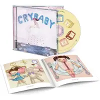 Bertus Distributie Cry Baby