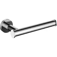 Hotbath Cobber X toiletrolhouder chroom