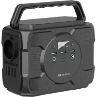 Sandberg 420-83 Power Station AC200, 172,8Wh/48000mAh, 200W