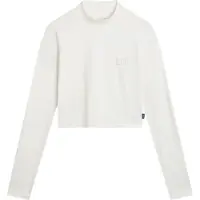Vans Shirt wit
