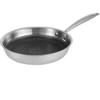 Resto Achird Multifunctionele Mrround Koekenpan 26 Cm