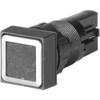 Eaton 086788 Q18D-SW Druktoets Zwart 1 stuk(s)