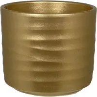 HS Potterie Berlin pot goud