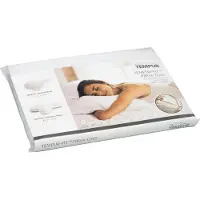Tempur FIT Ombracio hoofdkussensloop Wit