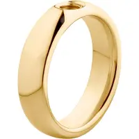 Melano Vivid Ring Vicky Goud | Maat 56