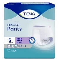 Tena Proskin Pants Maxi Small - 12 pakken van 10 stuks