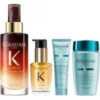 Kérastase Elixir Ultime L’Huile Originale 30 ml Etherische olie