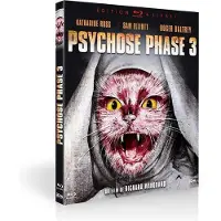 Bqhl Psychose Phase Iii - FR-Bluray