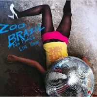 Bertus Distributie Zoo Brazil - Happy Helping Hands