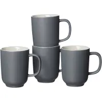 Ritzenhoff & Breker Jasper, Kopje, Grijs