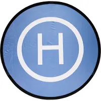 Caruba Drone Landing Pad 75cm