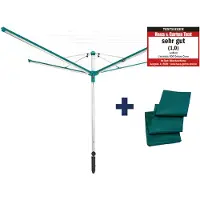 Leifheit Droogrek Linomatic 600 Deluxe